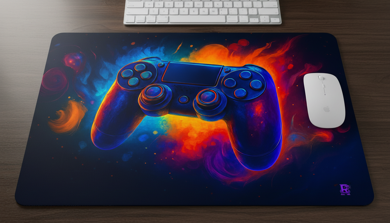 New Mouspad 16"x24"x 3mm