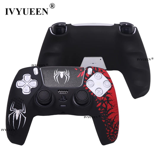 Anti-Slip Silicone Skin for Playstation PS5